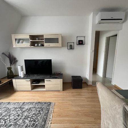 Eliza Rooms Boedapest Buitenkant foto
