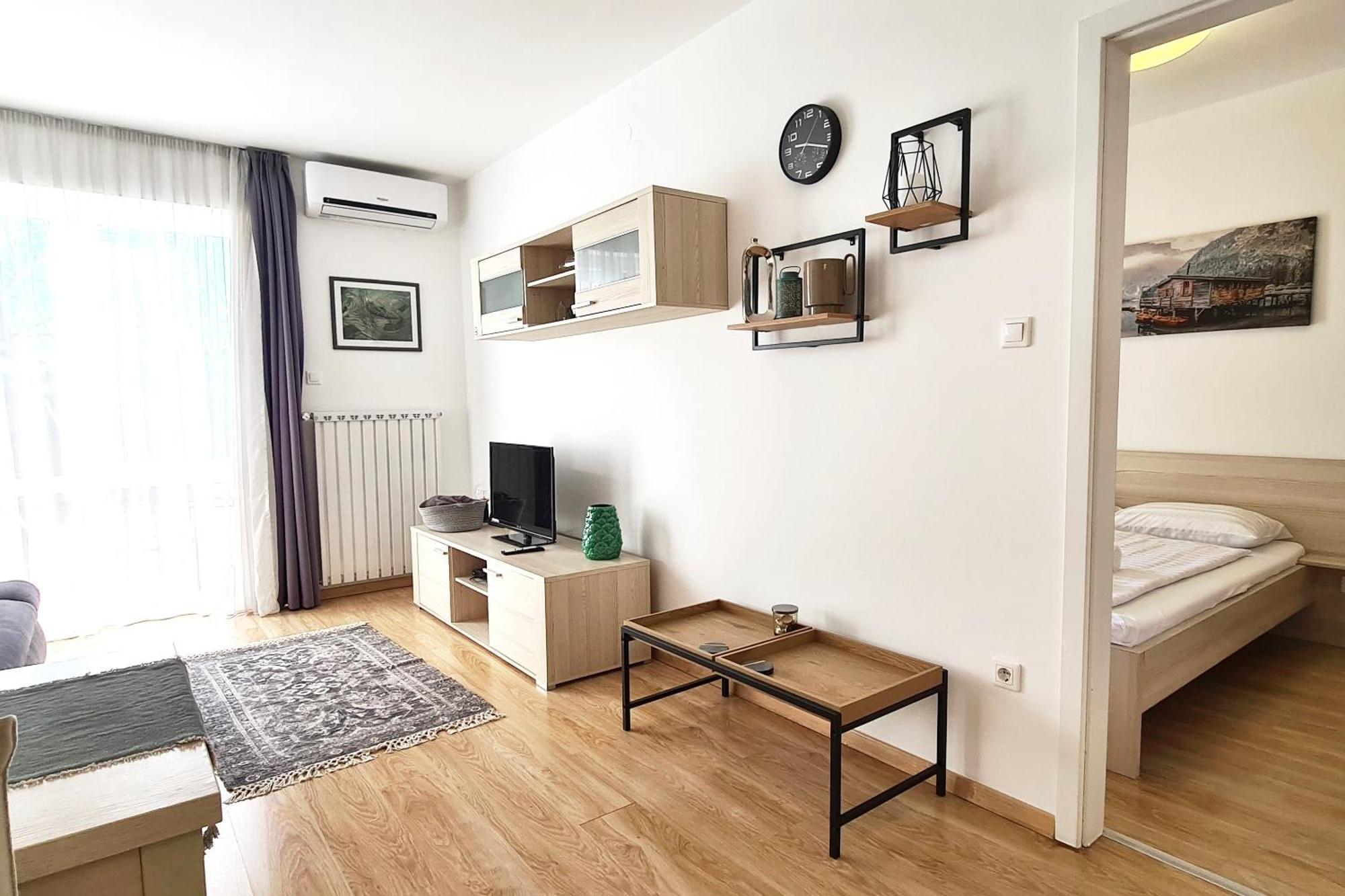 Eliza Rooms Boedapest Buitenkant foto