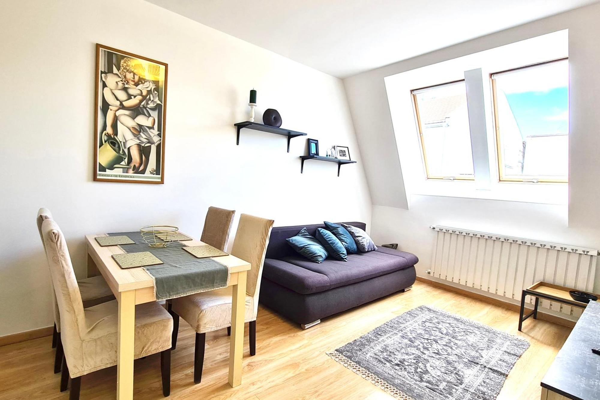 Eliza Rooms Boedapest Buitenkant foto